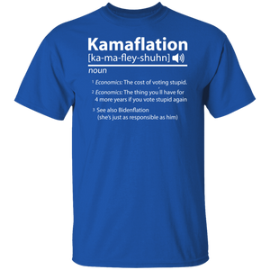 Kamaflation