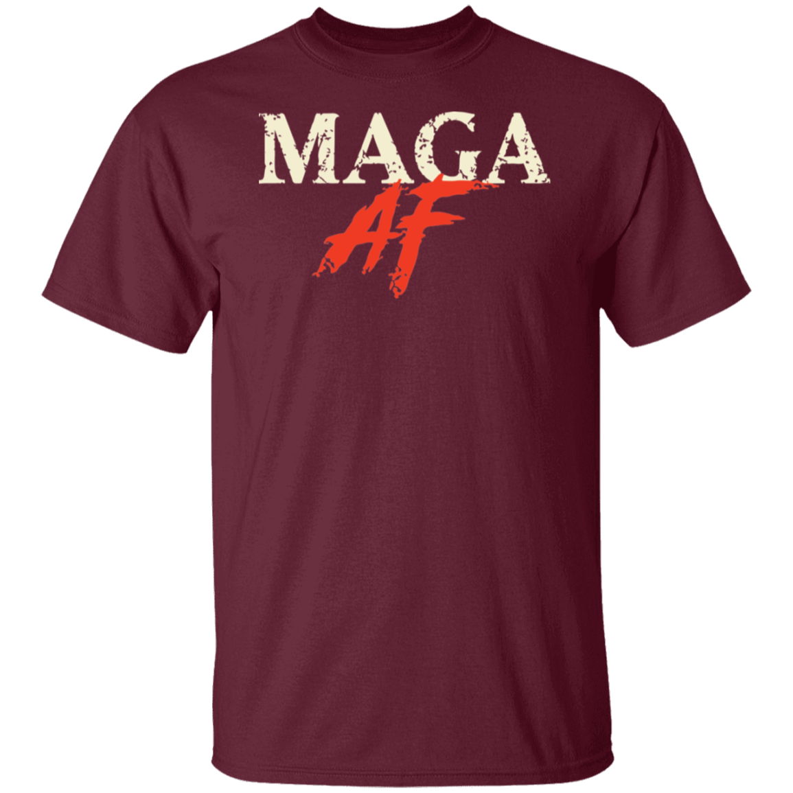 MAGA AF