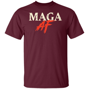 MAGA AF