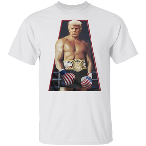 Trump Boxer