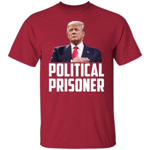 Political Prisoner