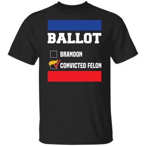 Trump Ballot