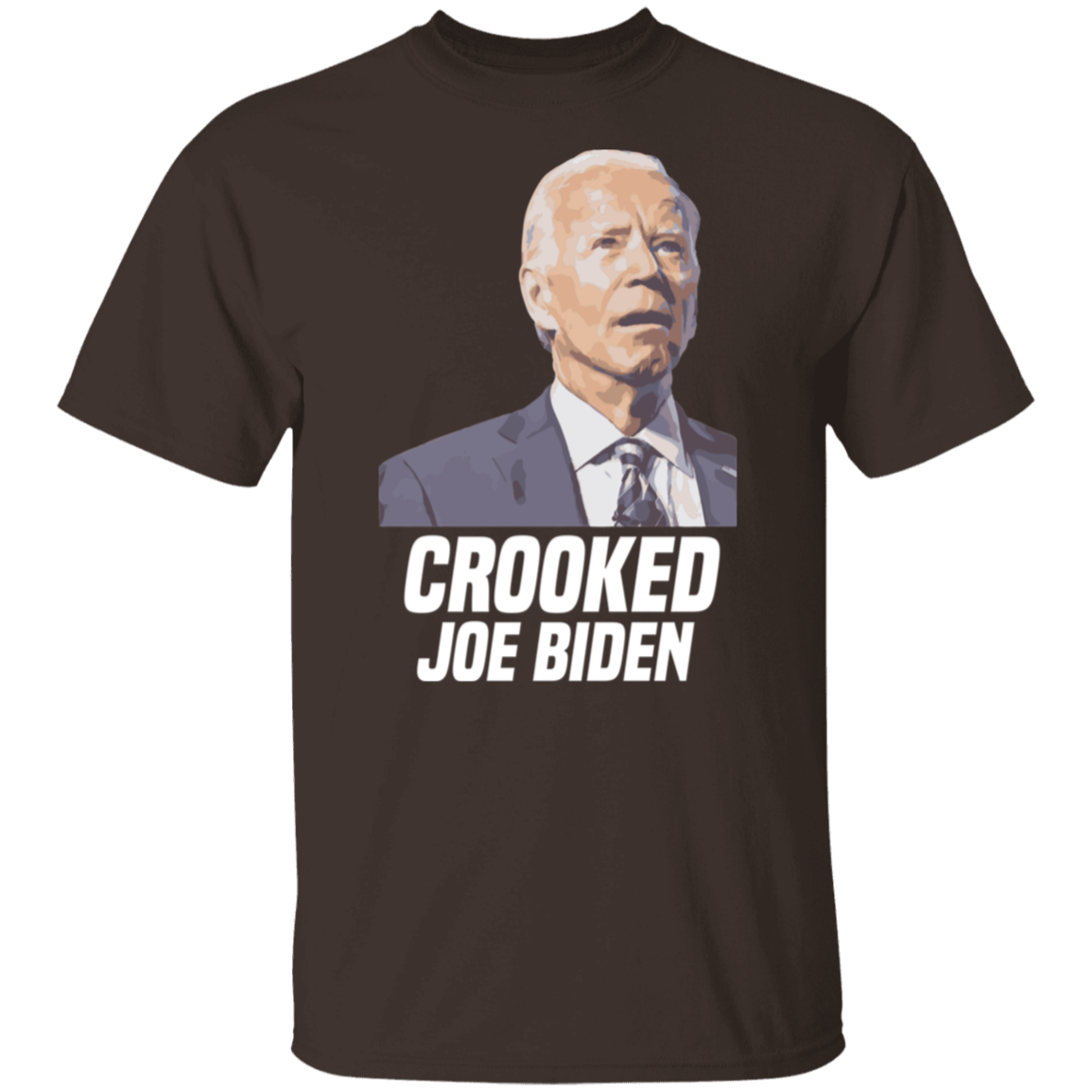 Crooked Joe Biden