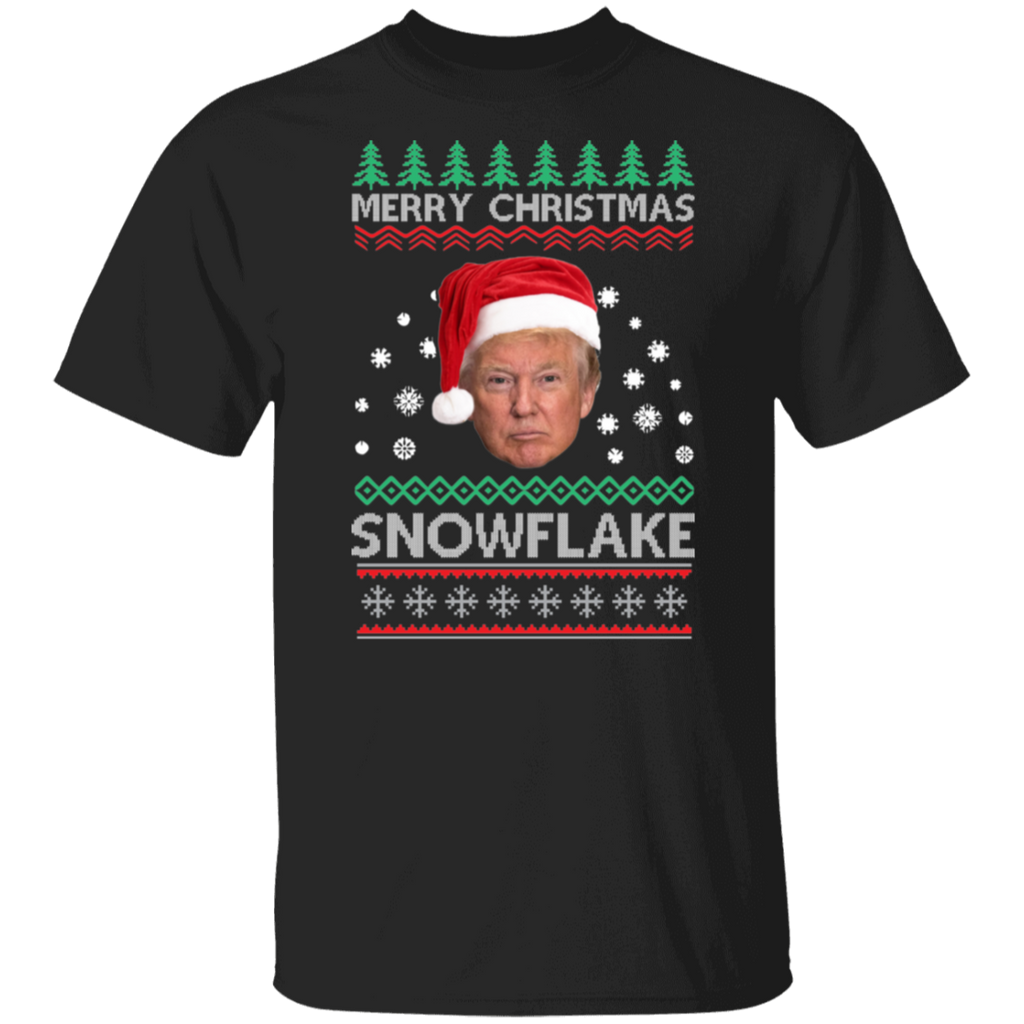 Snowflake Christmas