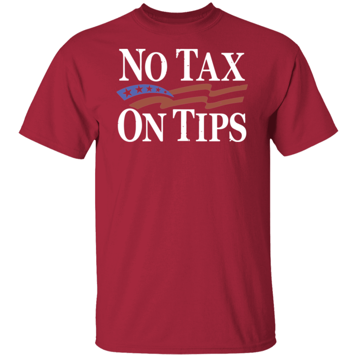 No Taxes On Tips