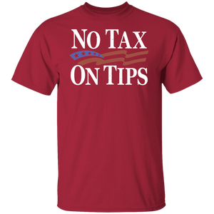 No Taxes On Tips