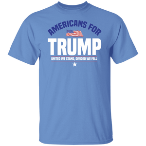 American's For Trump