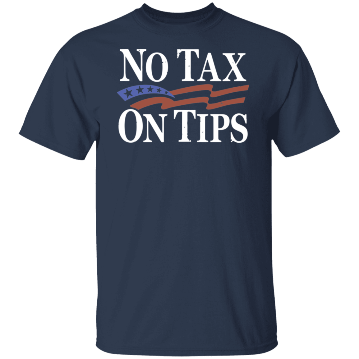 No Taxes On Tips