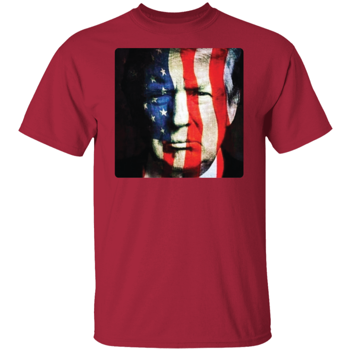 Trump American Icon