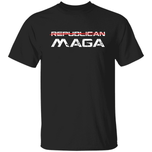 Republican No-MAGA