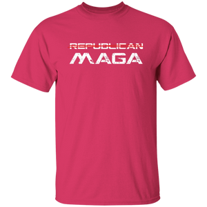 Republican No-MAGA