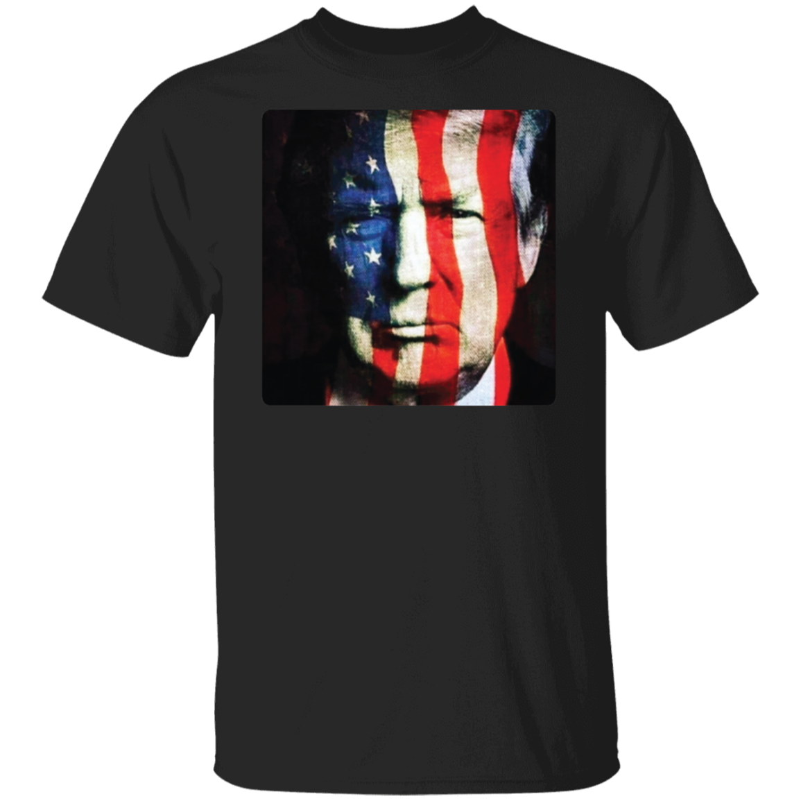 Trump American Icon