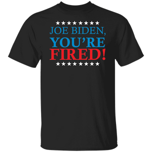 Biden Fired!