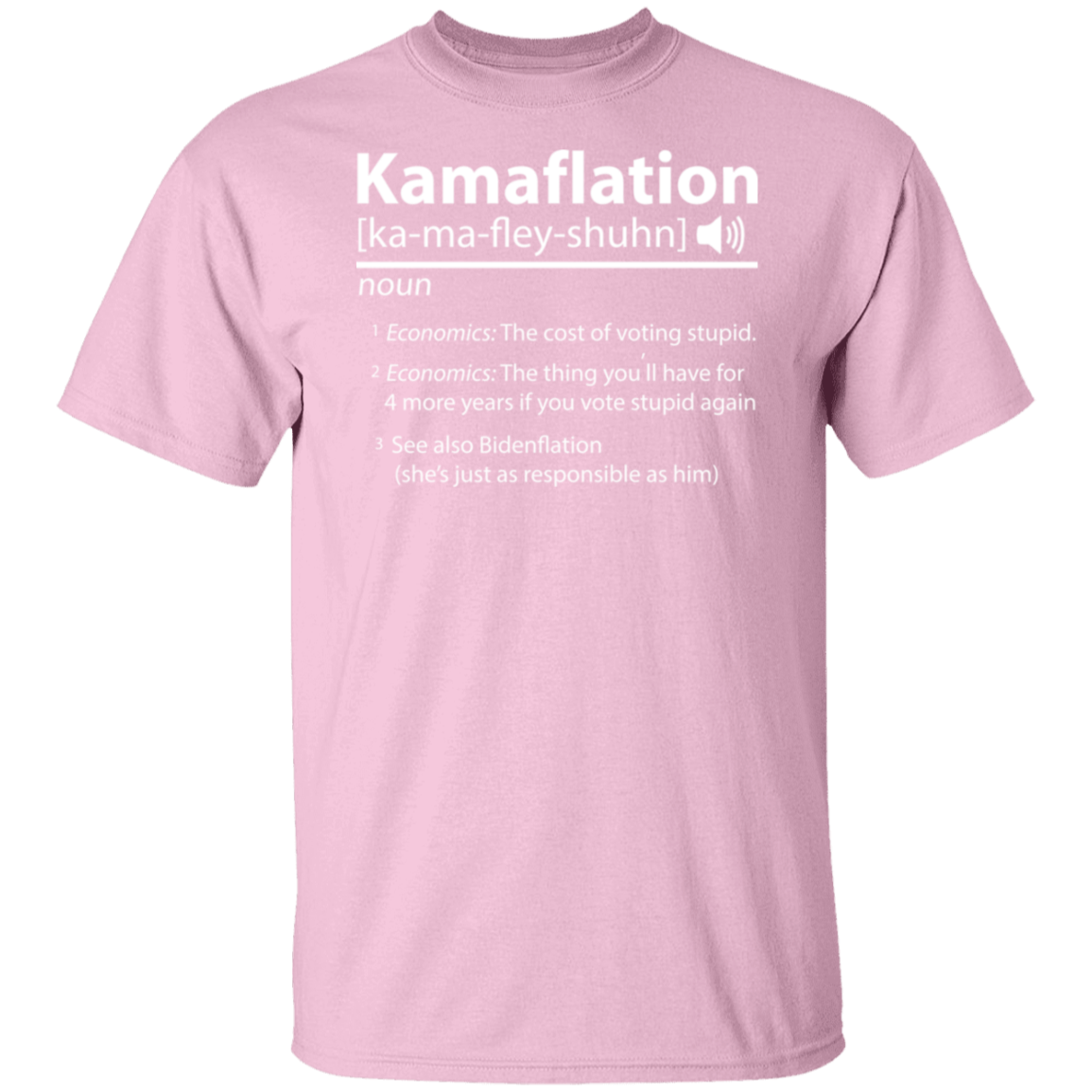 Kamaflation