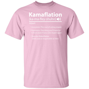 Kamaflation