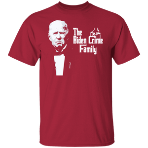 Biden Crime Family