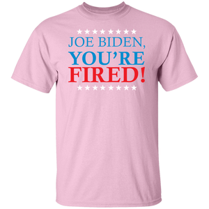 Biden Fired!