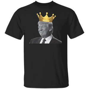 MAGA King