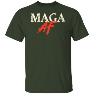 MAGA AF