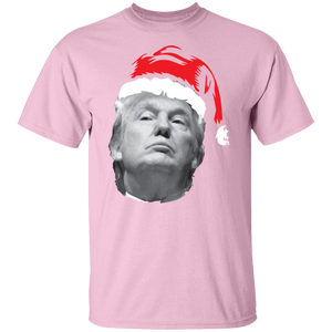Christmas Trump
