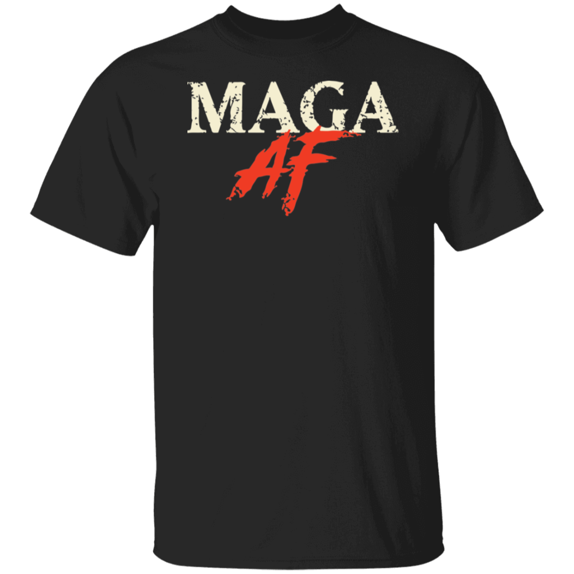 MAGA AF