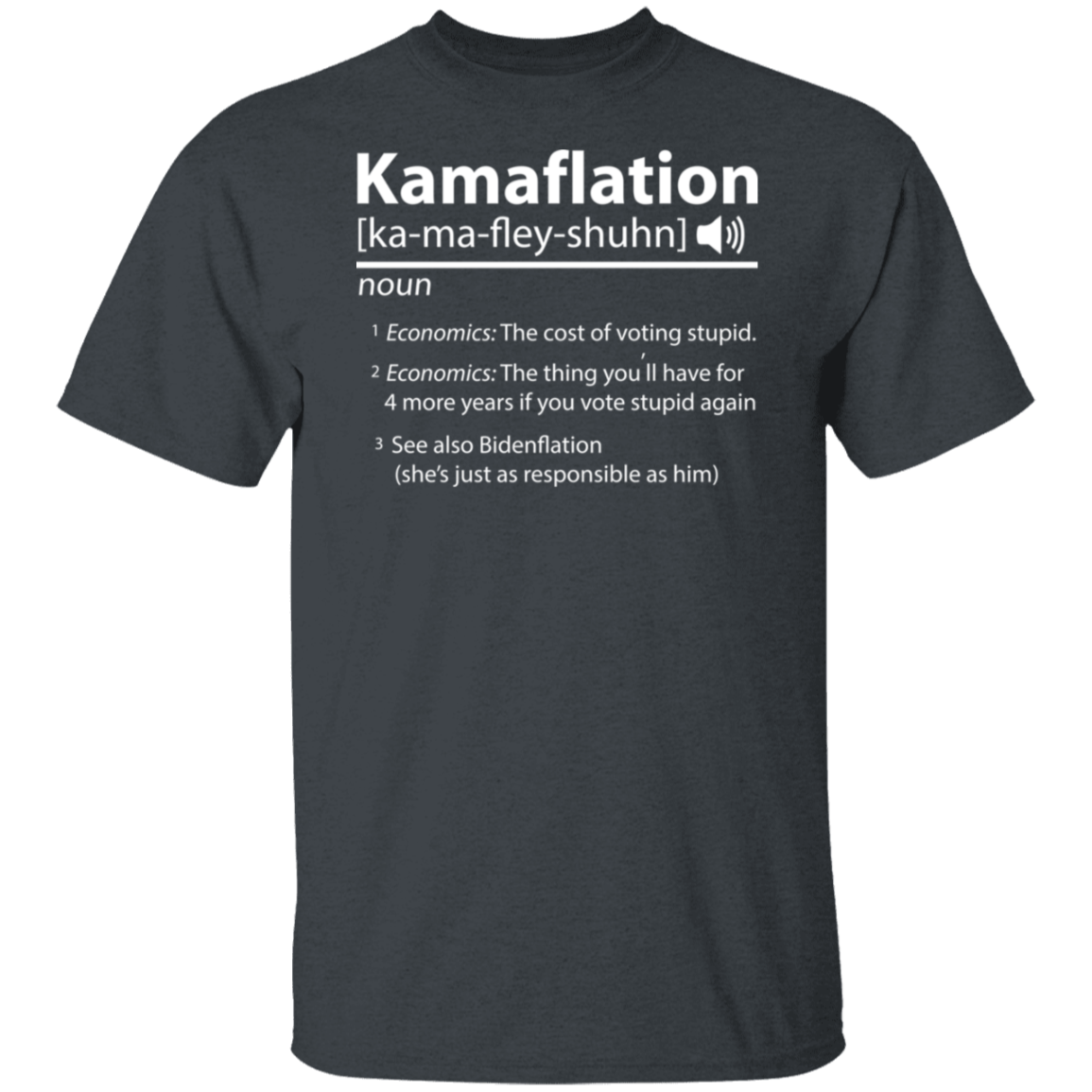 Kamaflation