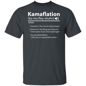 Kamaflation