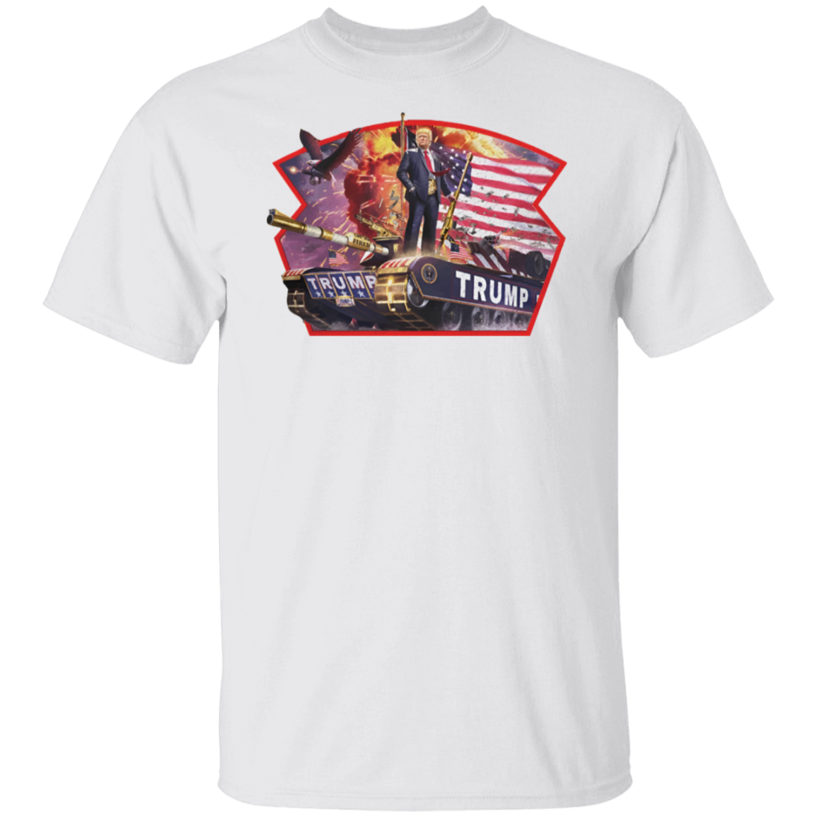 Trump Tank