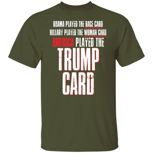 Trump Card