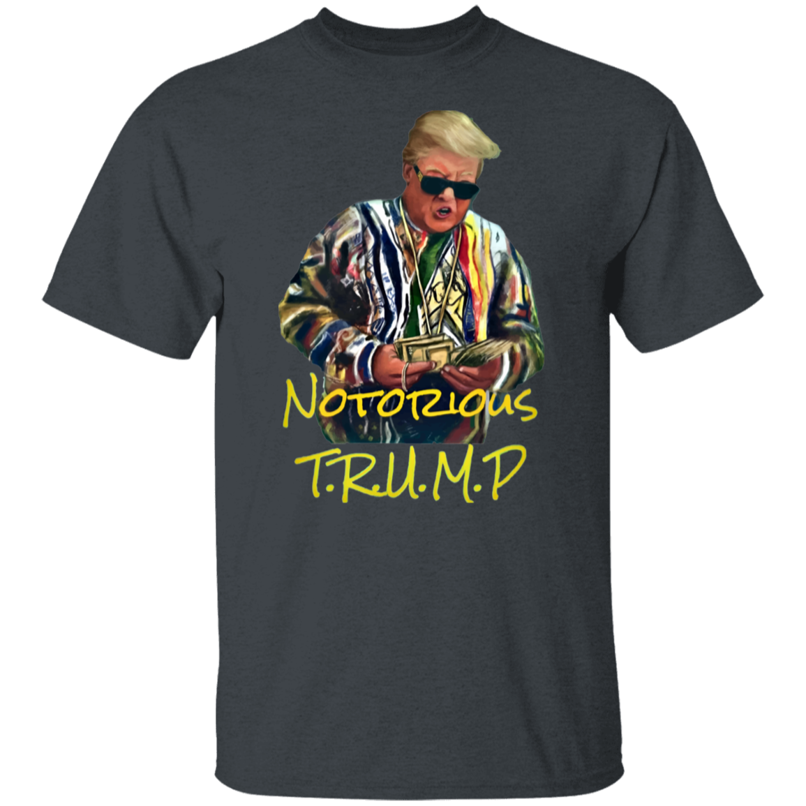 Notorious Trump