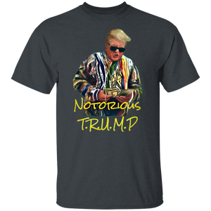 Notorious Trump