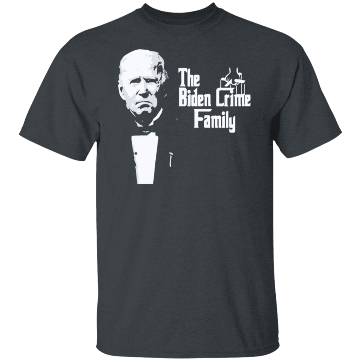 Biden Crime Family