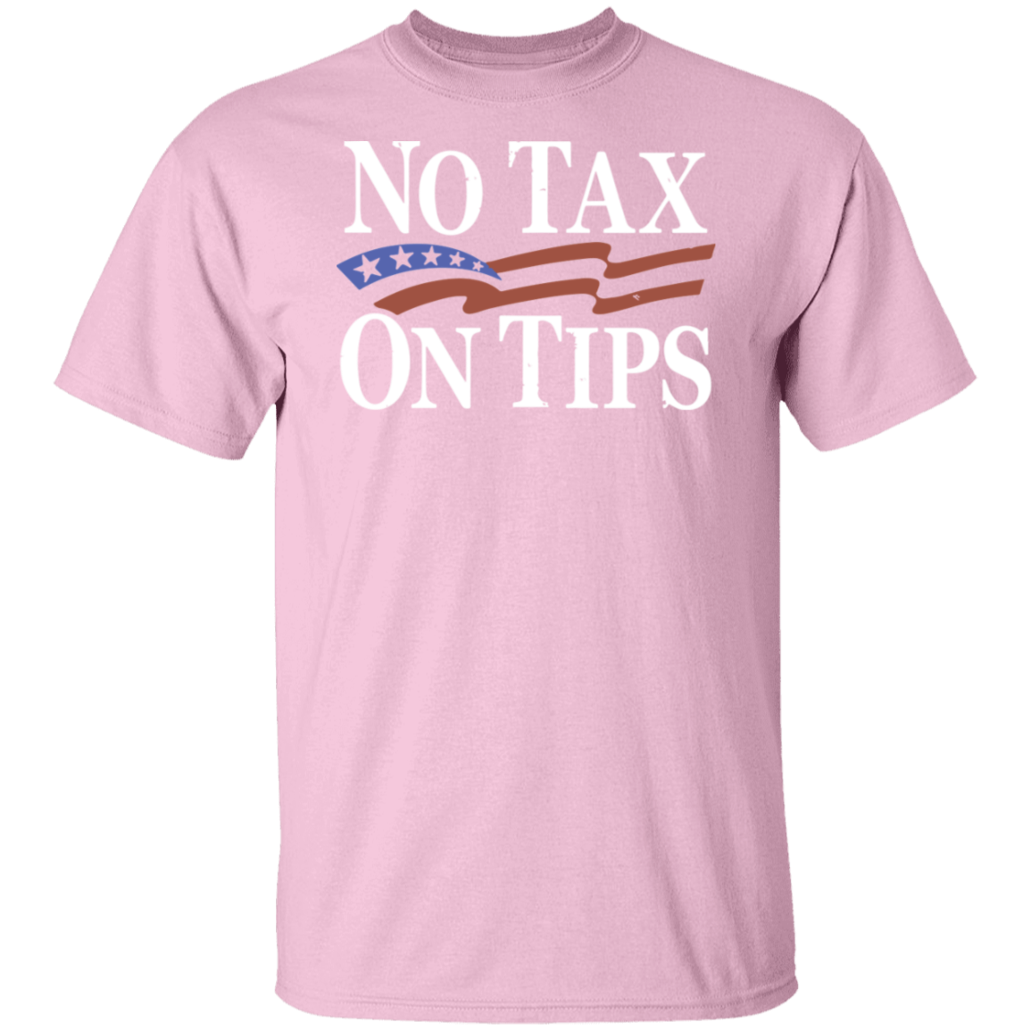 No Taxes On Tips