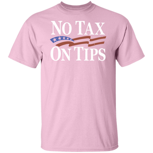 No Taxes On Tips