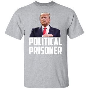 Political Prisoner