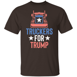 Truckers For Trump