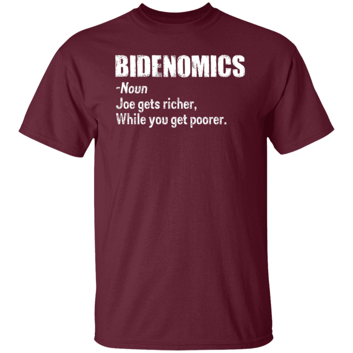 Bidenomics