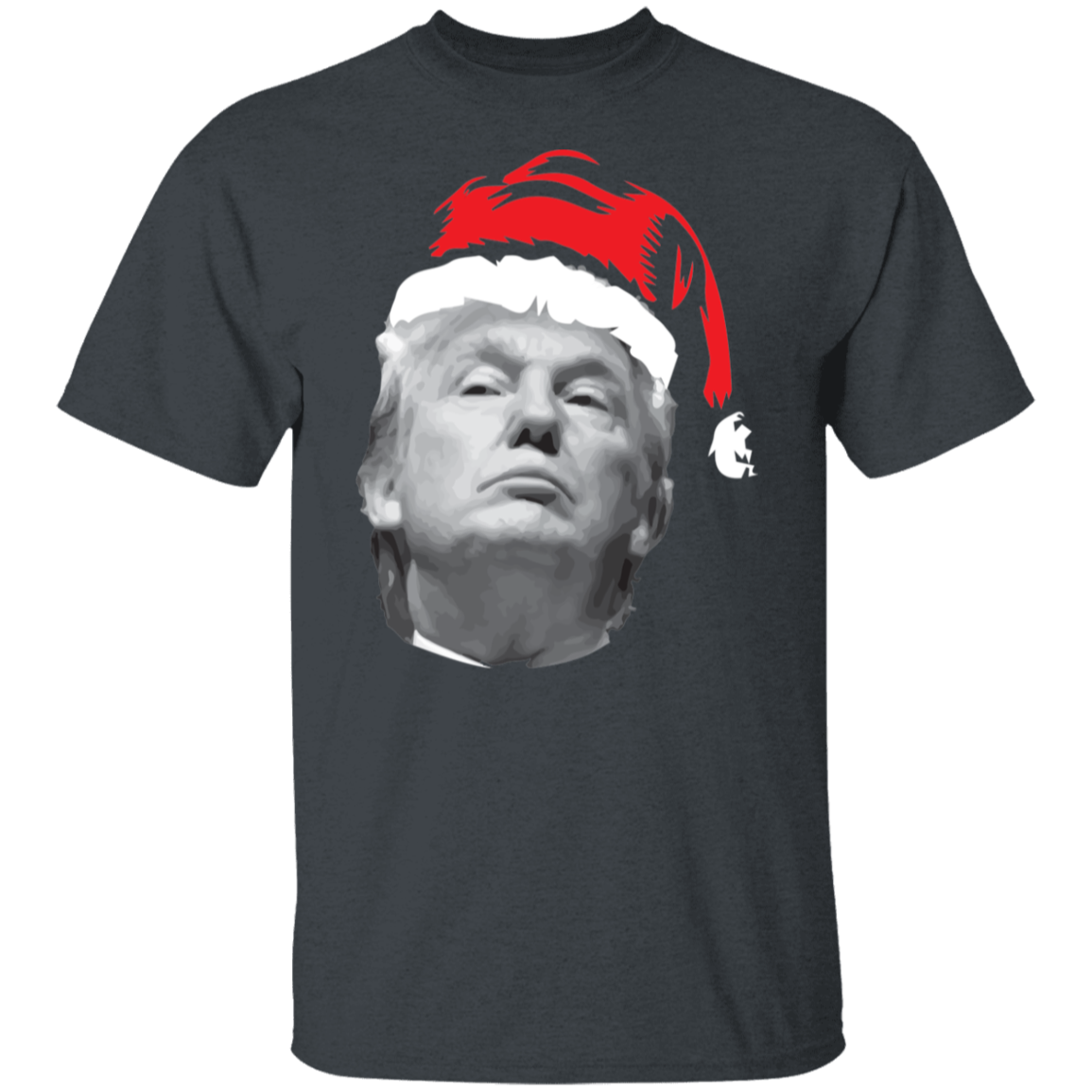 Christmas Trump
