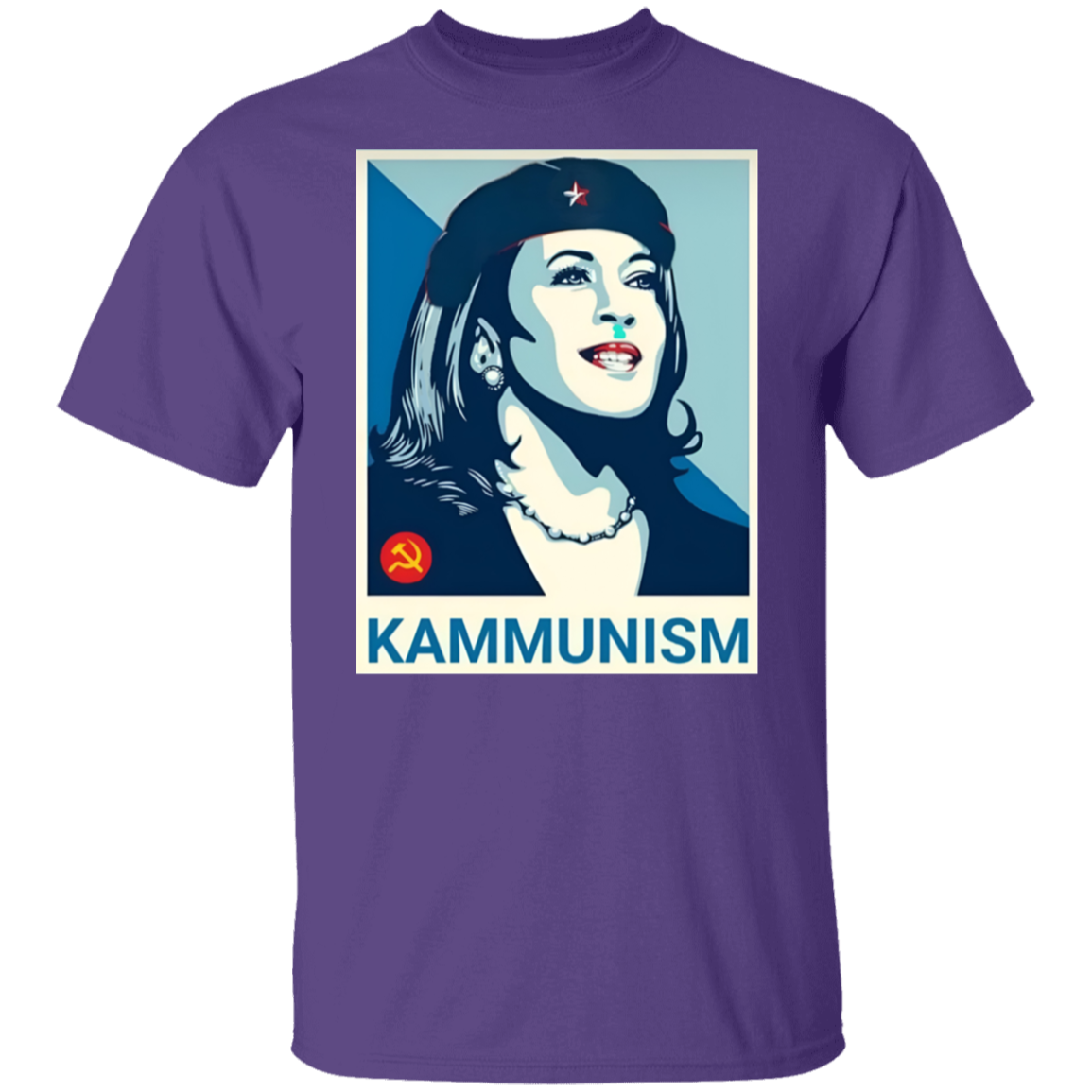 Kammunism