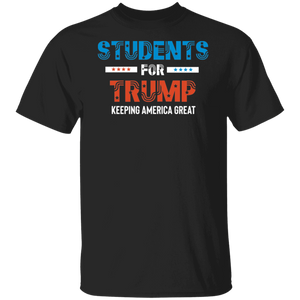 Students For Trump