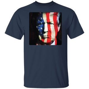 Trump American Icon