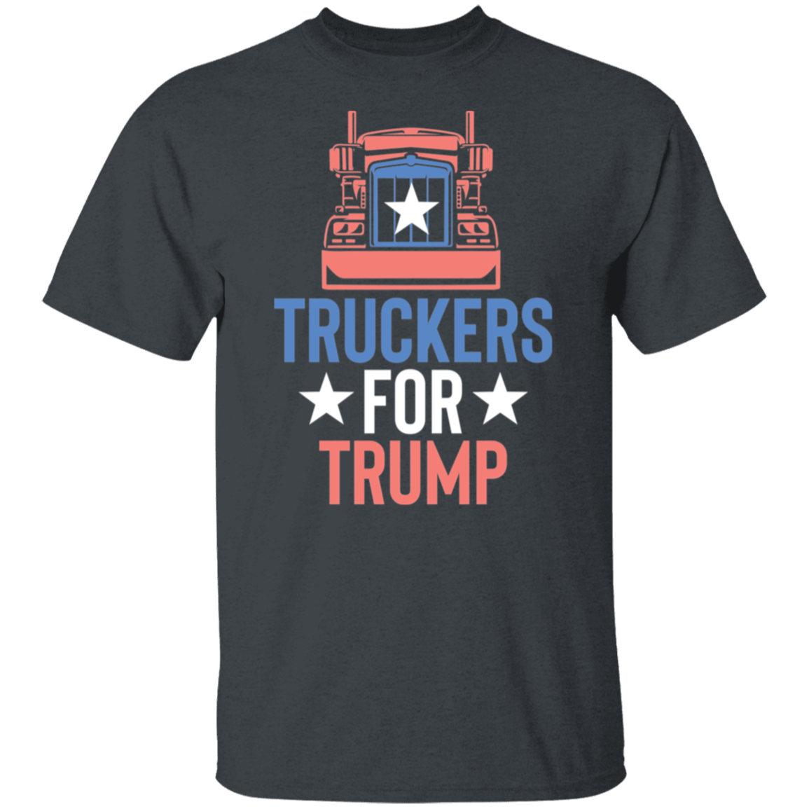 Truckers For Trump