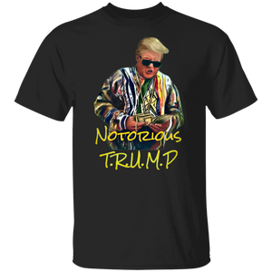 Notorious Trump