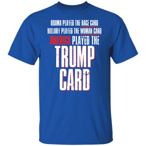 Trump Card