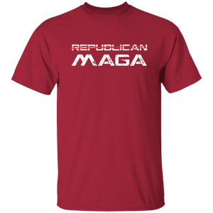 Republican No-MAGA