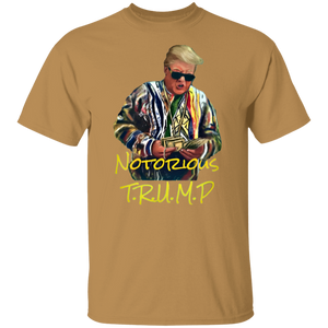 Notorious Trump