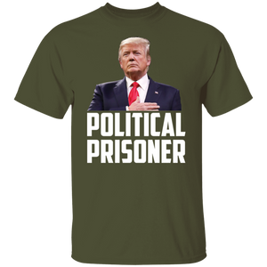 Political Prisoner