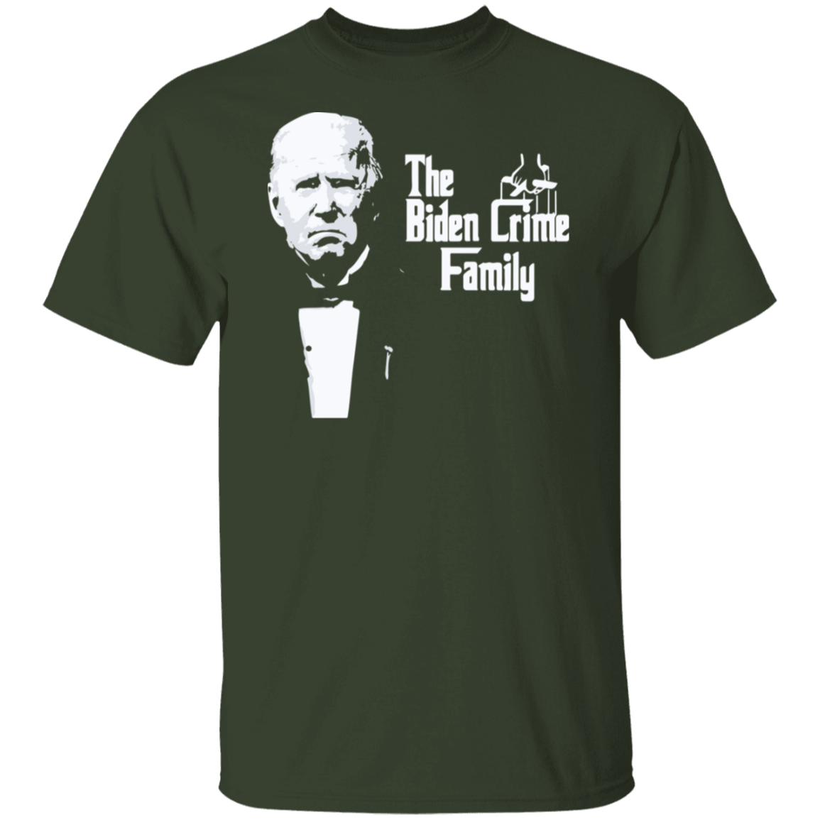 Biden Crime Family