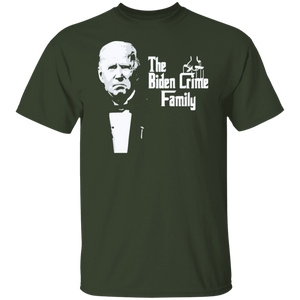 Biden Crime Family