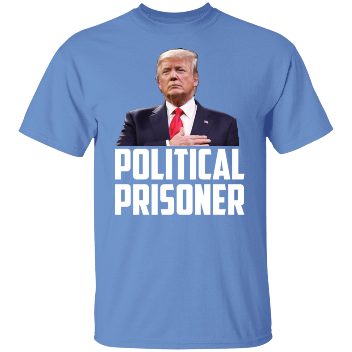 Political Prisoner